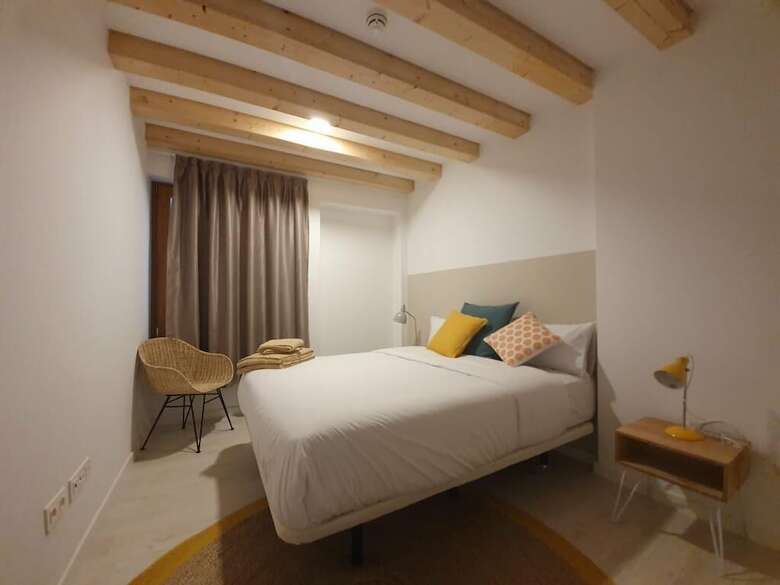 Aparthotel Casa Platerias By 18 Torres