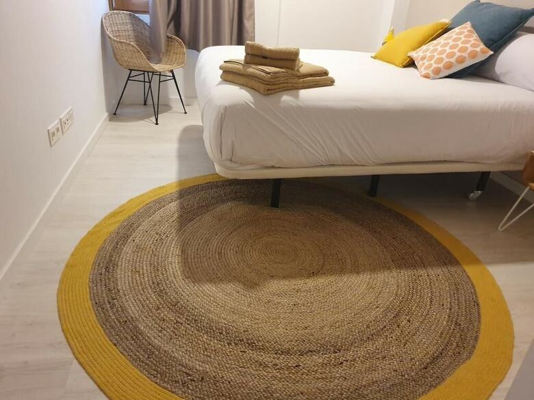 Aparthotel Casa Platerias By 18 Torres