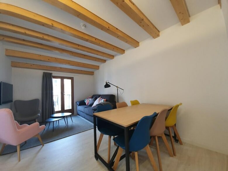 Aparthotel Casa Platerias By 18 Torres