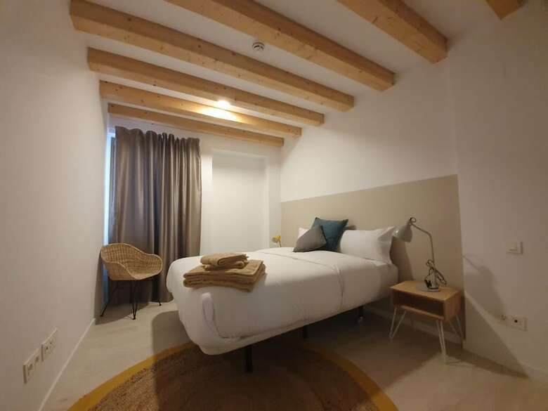 Aparthotel Casa Platerias By 18 Torres