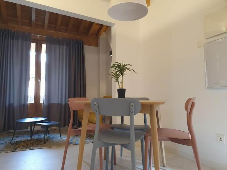 Aparthotel Casa Platerias By 18 Torres