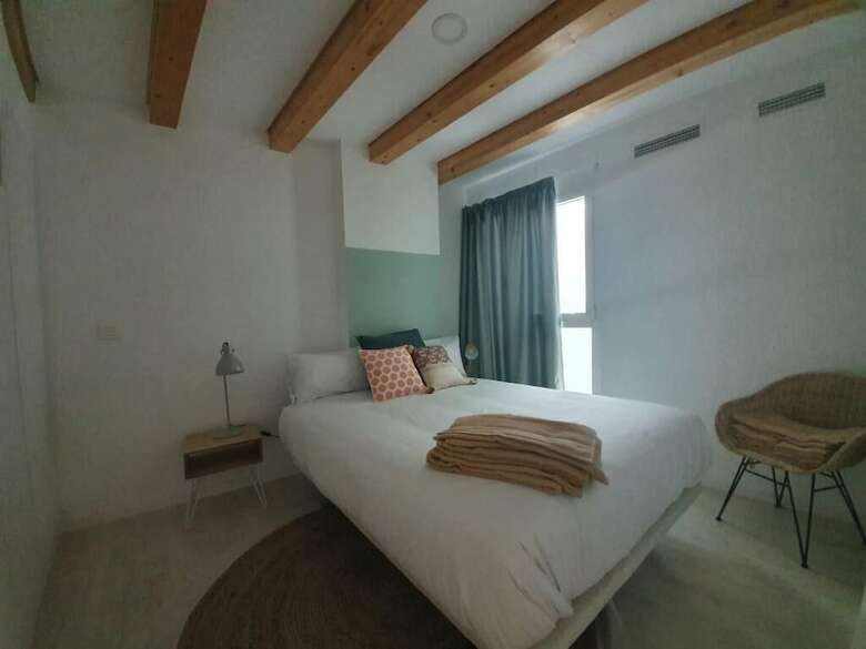 Aparthotel Casa Platerias By 18 Torres