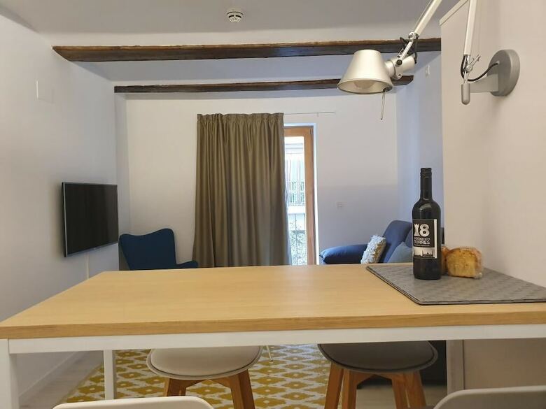 Aparthotel Casa Platerias By 18 Torres