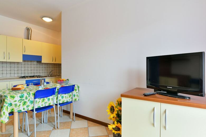 Apartamento Pineta