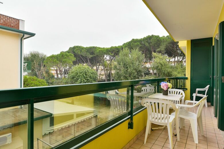 Apartamento Pineta