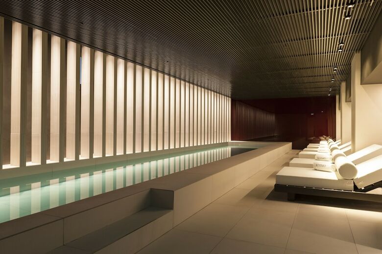 Kozmo Hotel Budapest