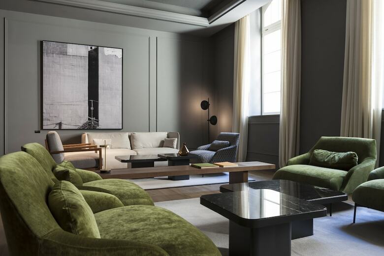 Kozmo Hotel Budapest