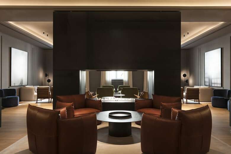 Kozmo Hotel Budapest