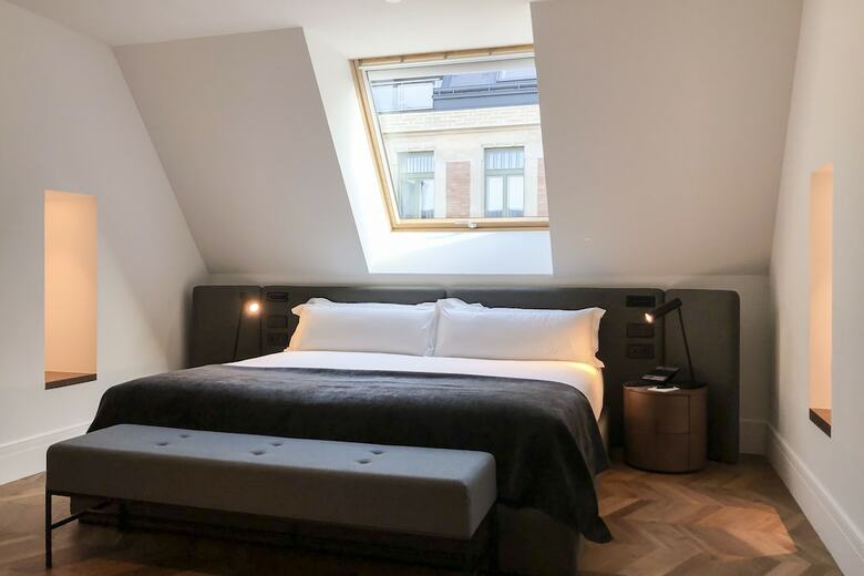 Kozmo Hotel Budapest