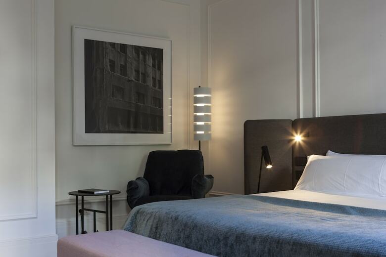 Kozmo Hotel Budapest