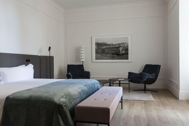 Kozmo Hotel Budapest