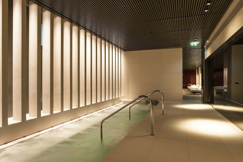 Kozmo Hotel Budapest