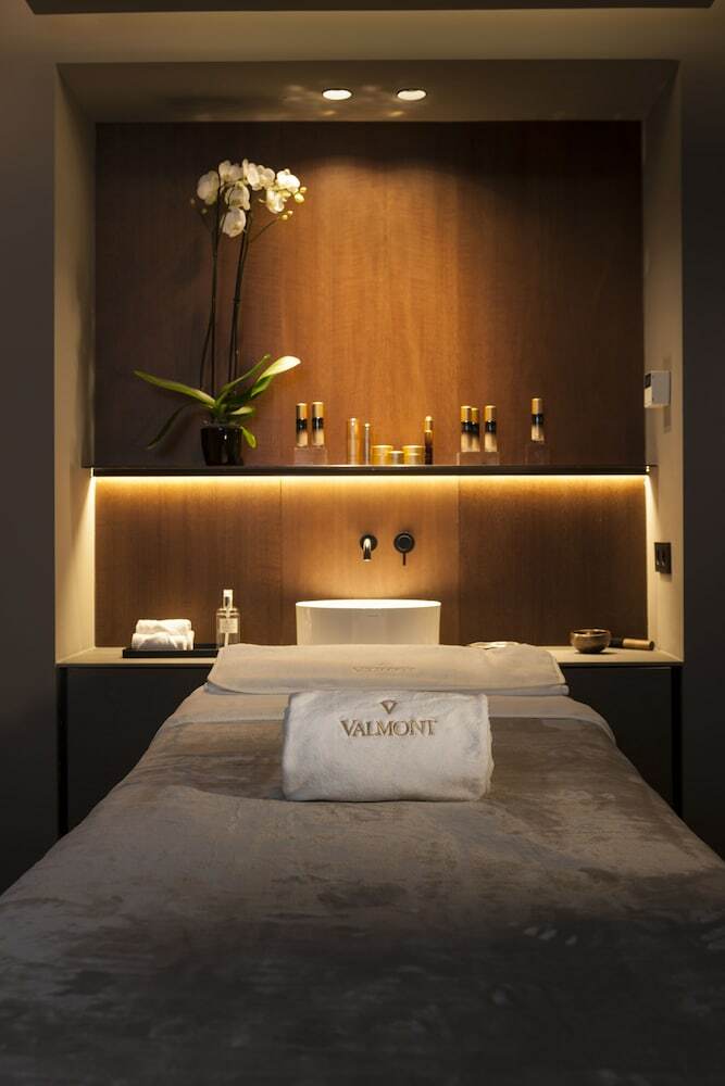 Kozmo Hotel Budapest