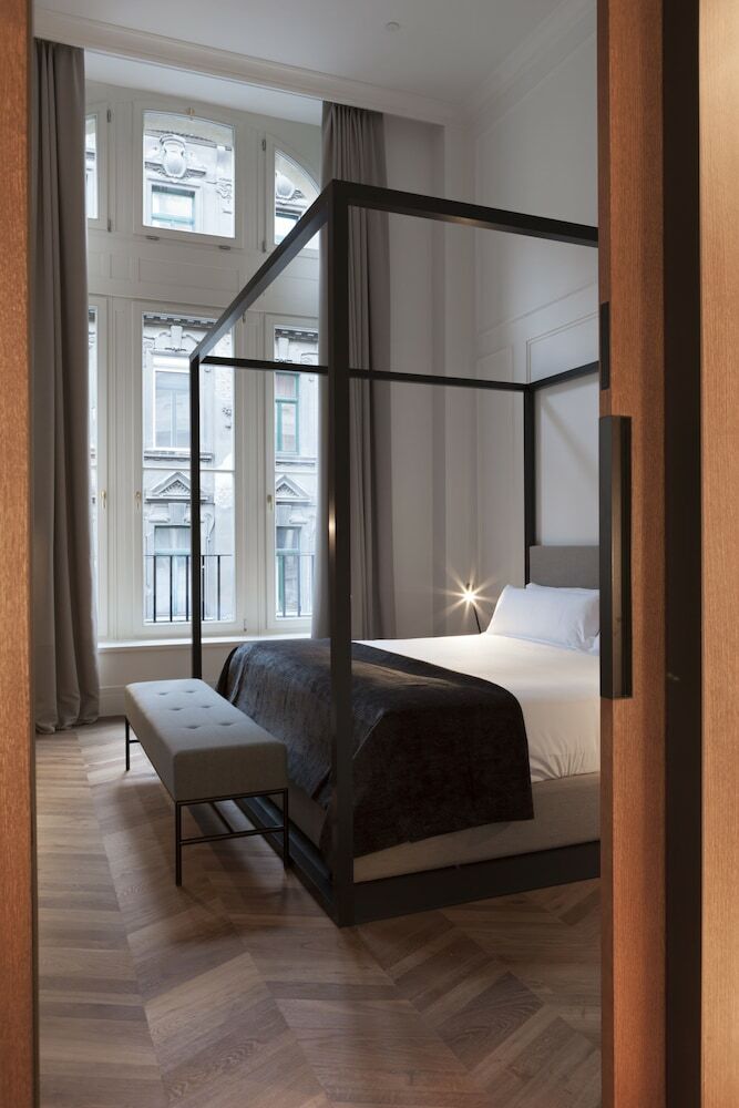 Kozmo Hotel Budapest