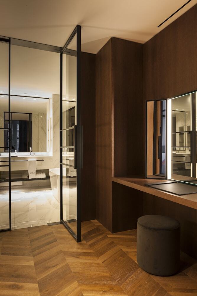 Kozmo Hotel Budapest
