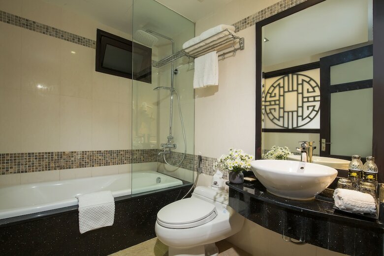 Golden Lotus Boutique Hotel