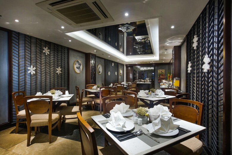 Golden Lotus Boutique Hotel