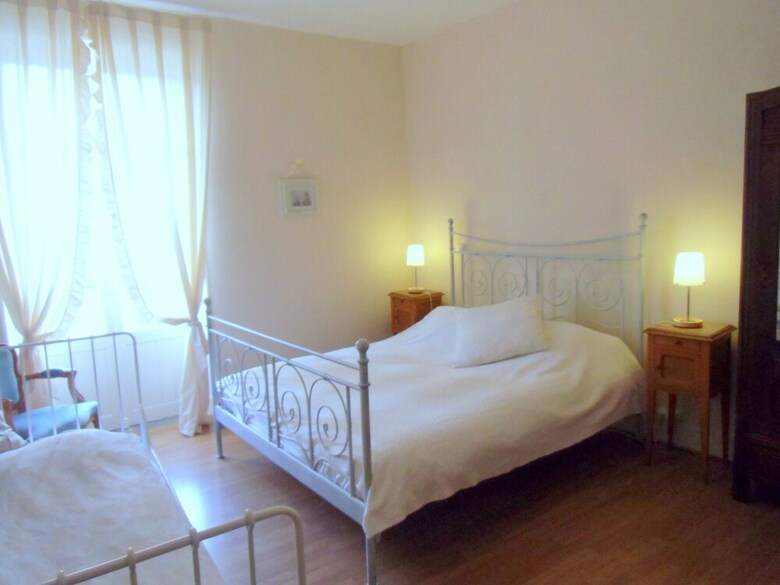 Hotel De La Providence