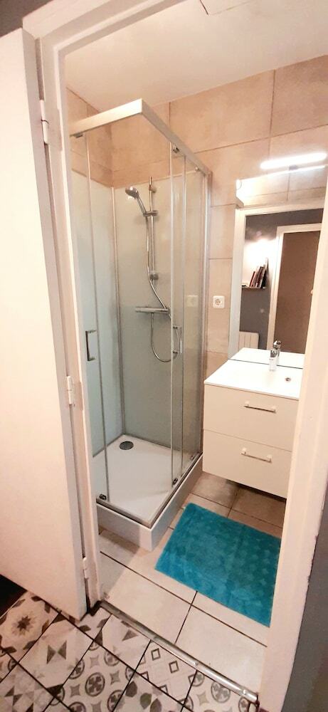 Apartamento Le Pompon'ing Appartement Coeur de Ville