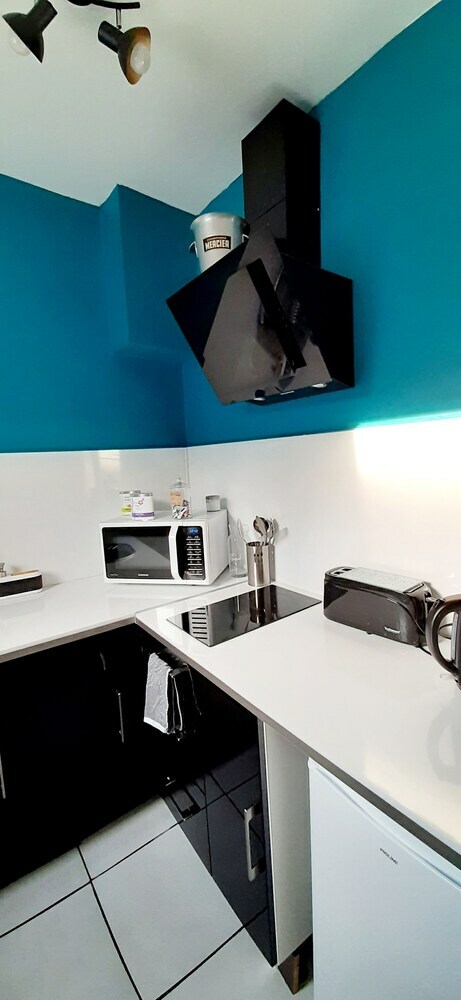 Apartamento Le Pompon'ing Appartement Coeur de Ville