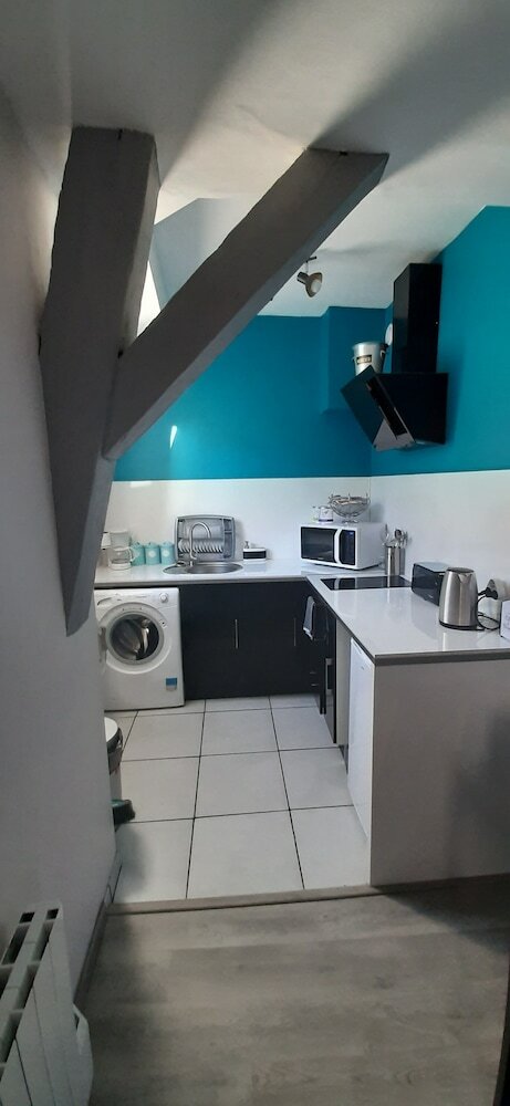 Apartamento Le Pompon'ing Appartement Coeur de Ville