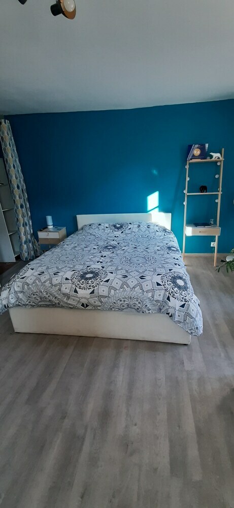 Apartamento Le Pompon'ing Appartement Coeur de Ville