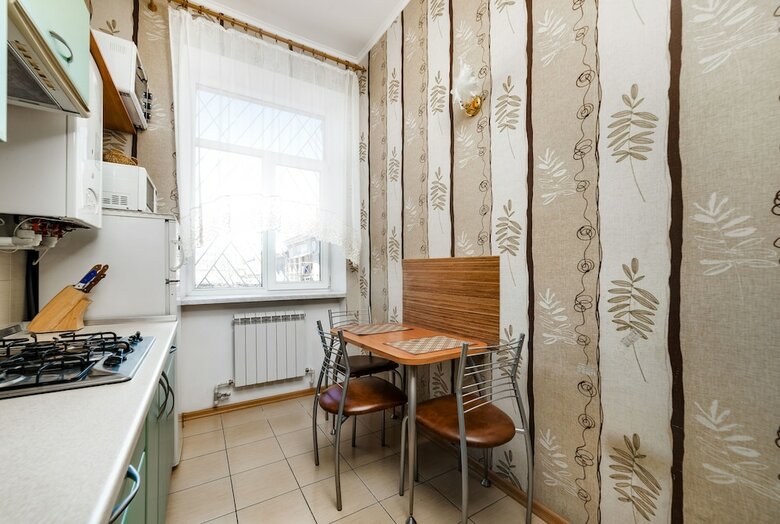 Apartamentos Leonrooms Grecheskaya 26-28