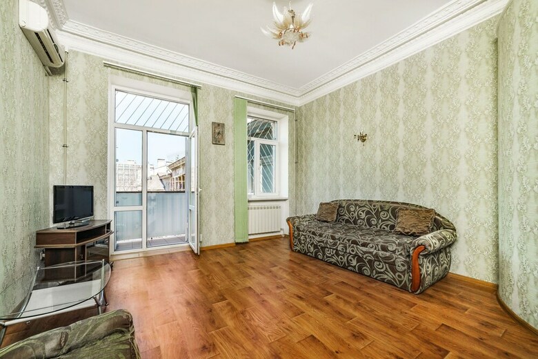 Apartamentos Leonrooms Grecheskaya 26-28