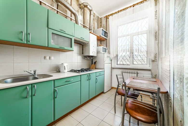 Apartamentos Leonrooms Grecheskaya 26-28