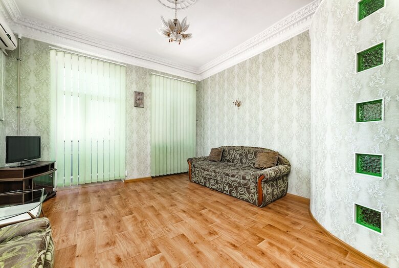 Apartamentos Leonrooms Grecheskaya 26-28