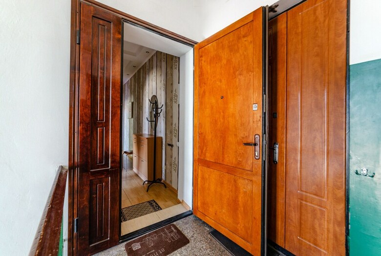 Apartamentos Leonrooms Grecheskaya 26-28