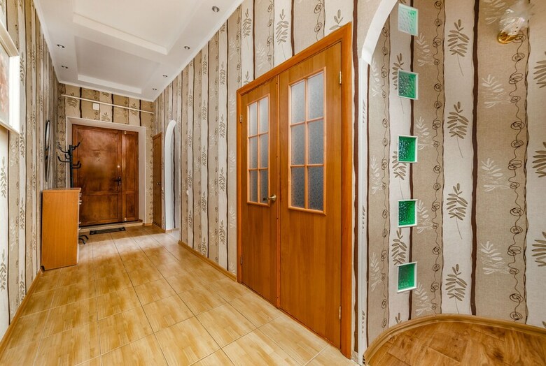 Apartamentos Leonrooms Grecheskaya 26-28