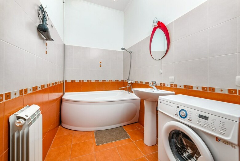 Apartamentos Leonrooms Grecheskaya 26-28