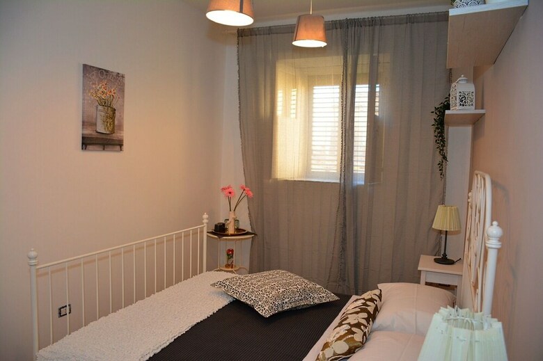 Bed & Breakfast Mia's Rooms