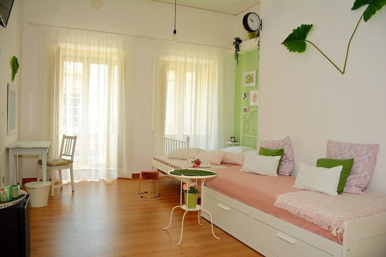 Bed & Breakfast Mia's Rooms