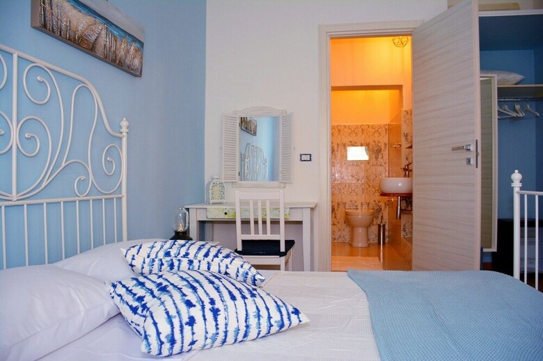 Bed & Breakfast Mia's Rooms