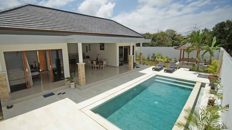 Villa Seri