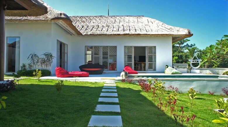 Villa Indah 4bd