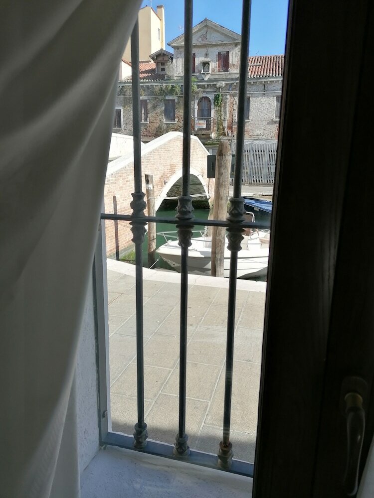 Hotel Casa Di Carlo Goldoni