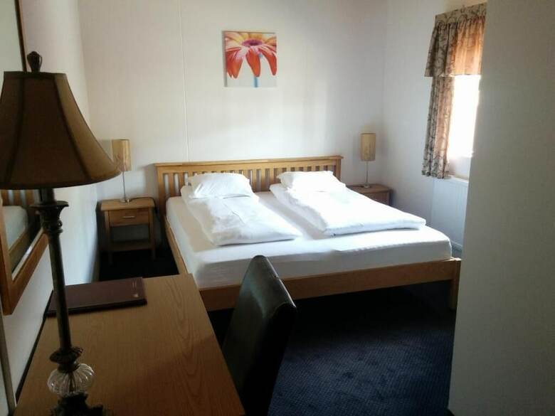 Hotel Engim�ri