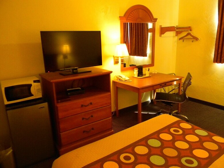 Motel 6 Wilsonville, Or - Portland