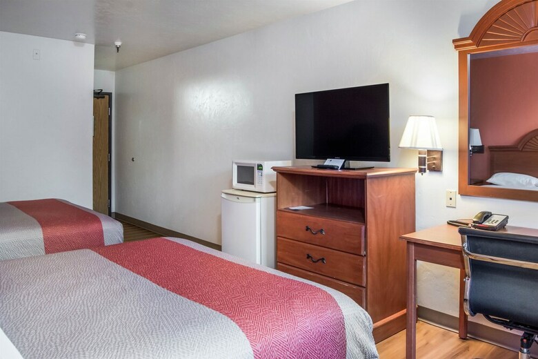 Motel 6 Wilsonville, Or - Portland