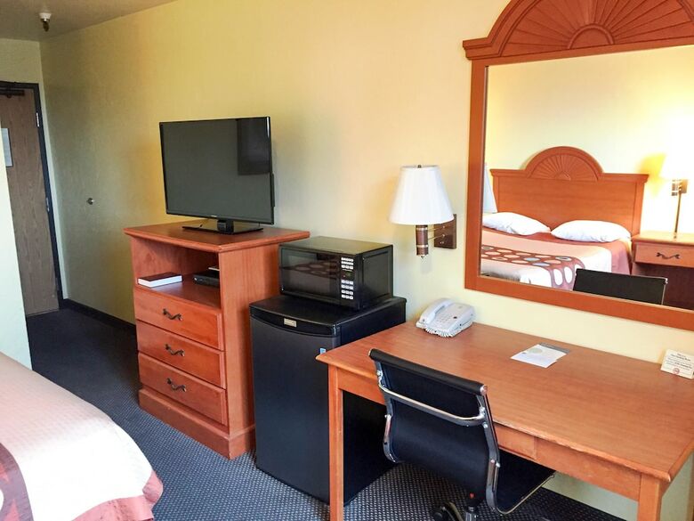 Motel 6 Wilsonville, Or - Portland