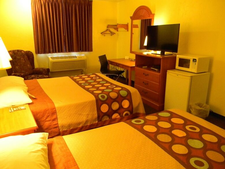 Motel 6 Wilsonville, Or - Portland