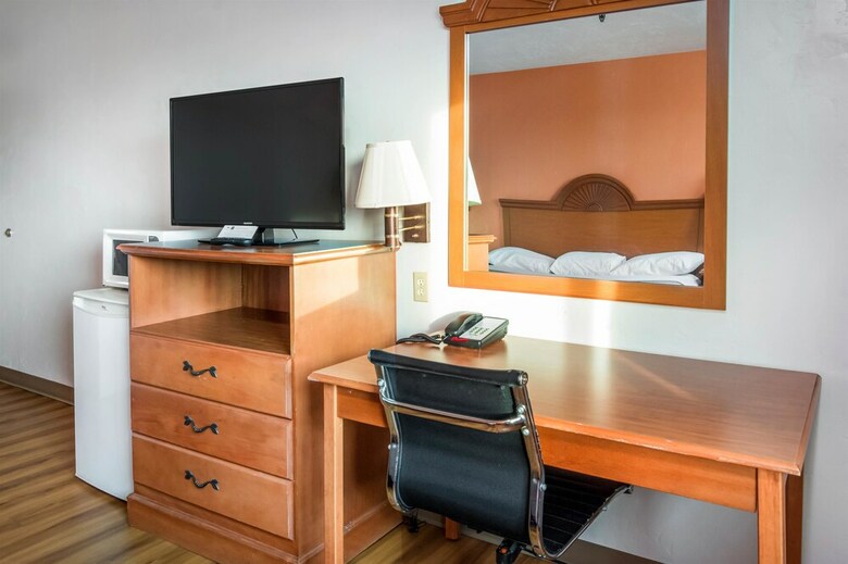 Motel 6 Wilsonville, Or - Portland