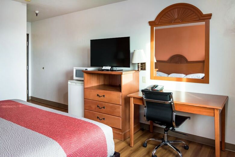 Motel 6 Wilsonville, Or - Portland