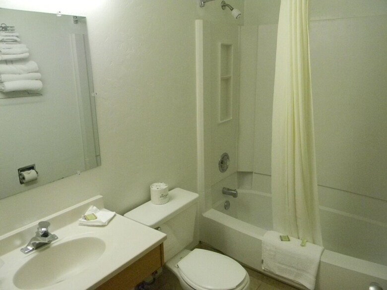 Motel 6 Wilsonville, Or - Portland
