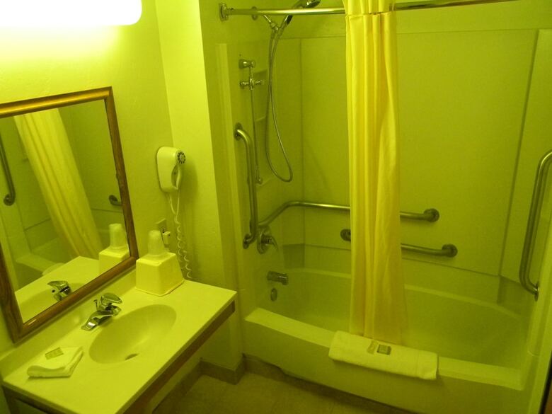 Motel 6 Wilsonville, Or - Portland