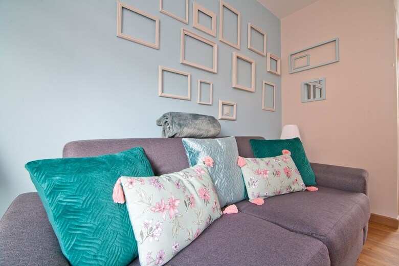 Apartamento Superlogis - Le Cadre Vert