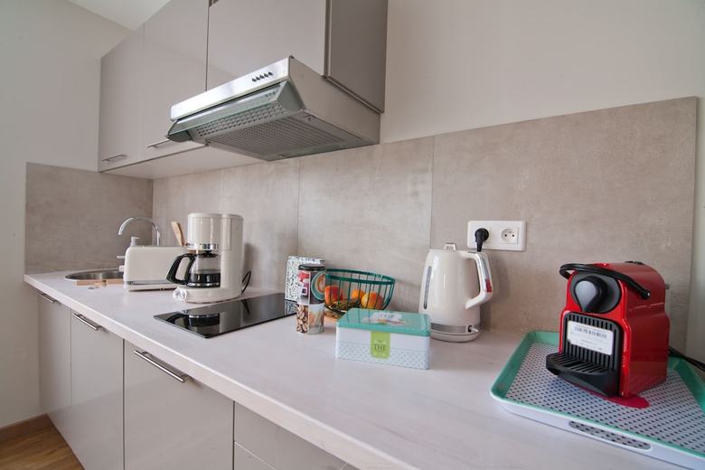 Apartamento Superlogis - Le Cadre Vert